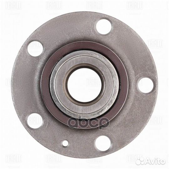 Ступица для а/м Skoda Fabia (99) (задн. в сбор