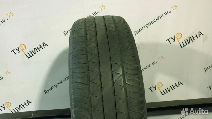 Toyo Proxes J33 215/55 R17 94Y