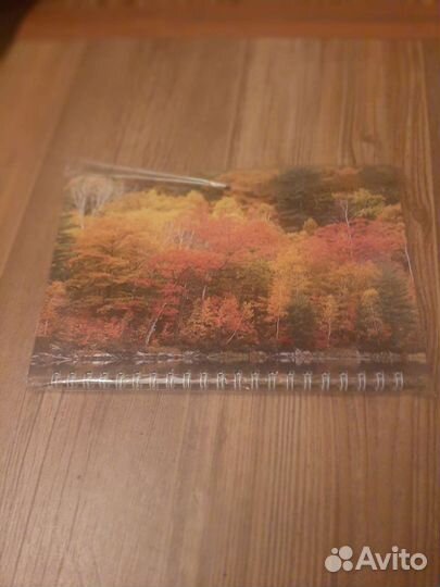 Календарь 2023