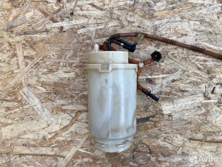 Топливный насос Porsche Cayenne 955 48.00 2006