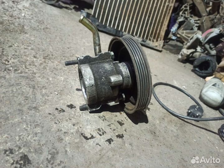 Насос гур Daewoo Nexia 1,5 A15MF