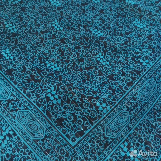 Индия красивый платок хлопок