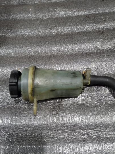 Бачок гидроусилителя Ford Focus DB hwda