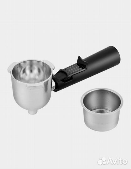 Кофеварка Kitfort kt-756