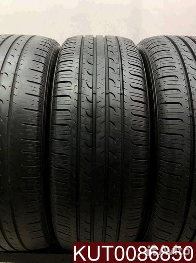 Goodyear EfficientGrip SUV 4x4 225/55 R19 99R