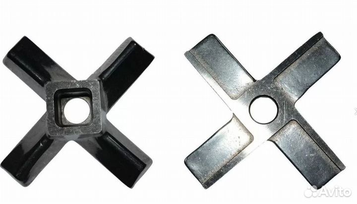 Запчасти для мясорубок Vitek, Zelmer, Bork