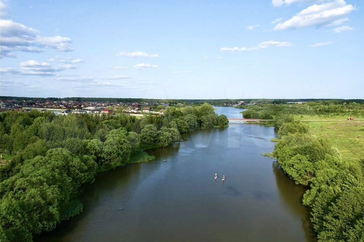 Участок 20 сот. (ИЖС)