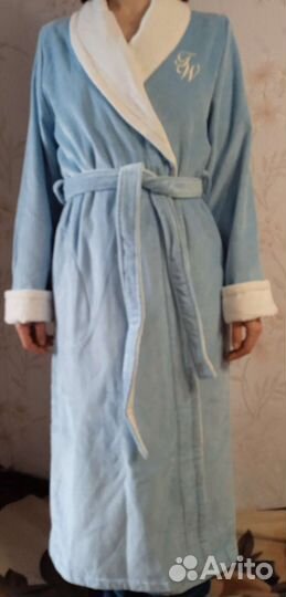 Халаты Новые