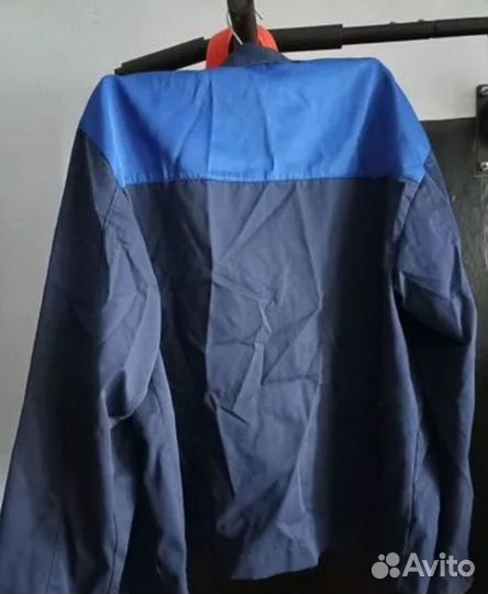 Рабочая спецовка (верх)