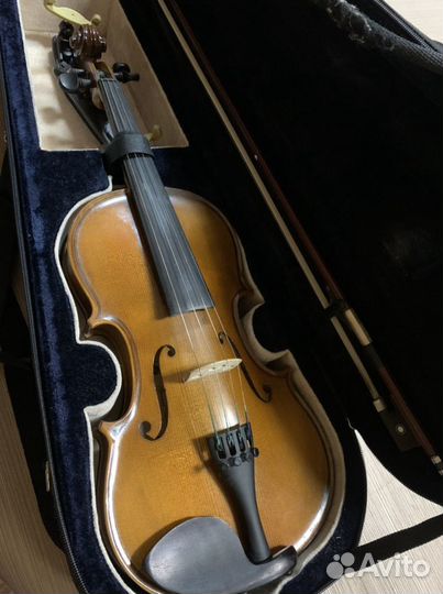 Скрипка 3/4