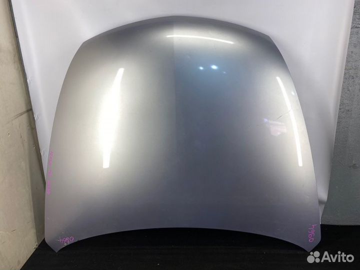 Капот Mazda 6 GH