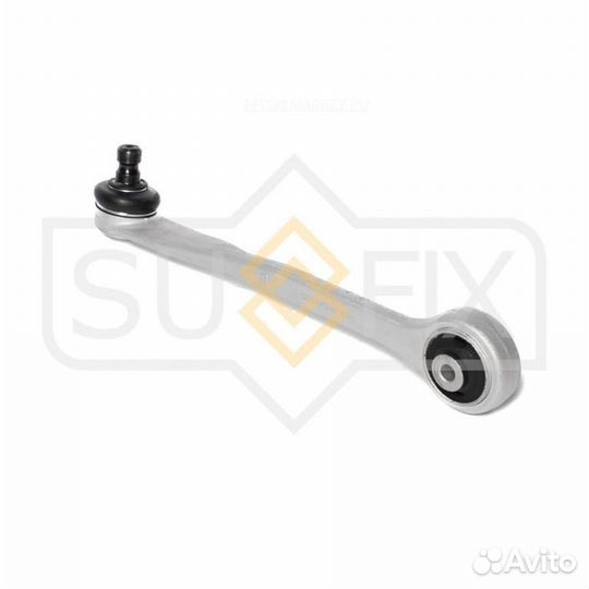 Sufix SH-1543 Рычаг подвески верхний перед лев