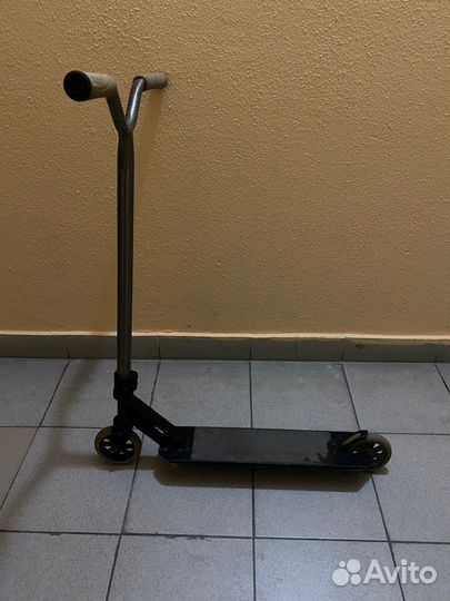 Трюковой самокат MF540 icons Oxelo