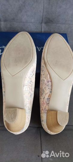 Туфли Caprice 41размер