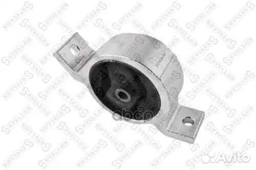 Подушка двс задняя Nissan Primera W10 2.0D 90-96