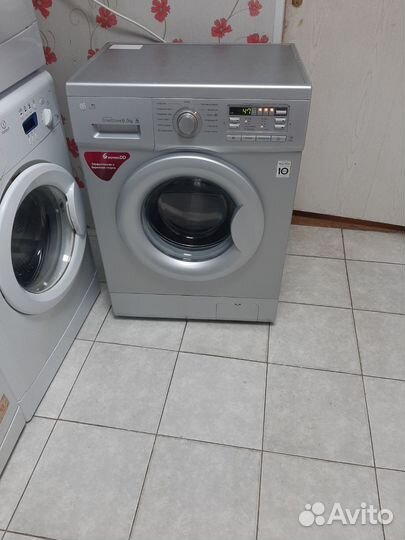 Стиральные машины 5кг,6кг,7кг