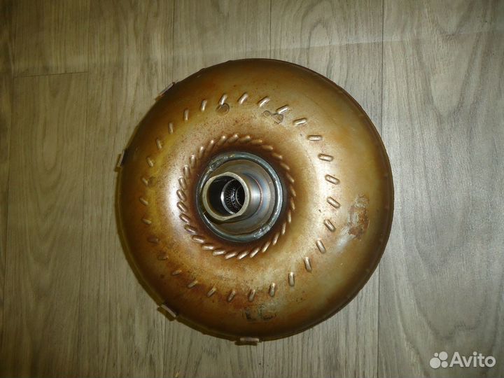 Маховик G6CT Kia Opirus (3 литра)