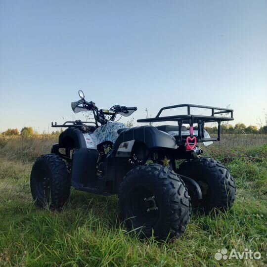 Motoland all road 200