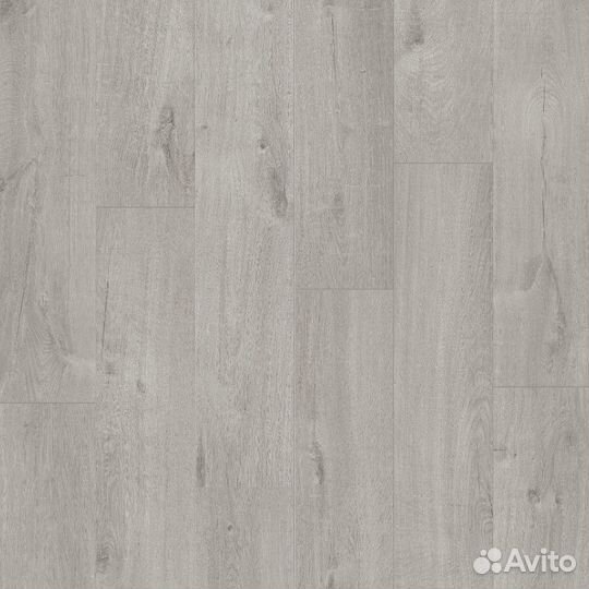 Пвх-плитка Quick-Step Livyn Дуб хлопковый