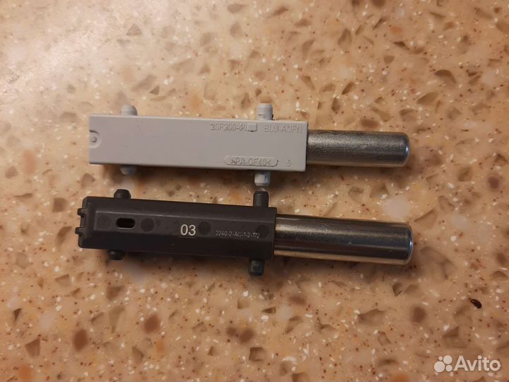 Амортизаторы доводчики для Blum AventosHF;HL;HS;HK