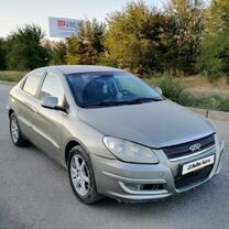 Chery M11 (A3) 1.6 MT, 2010, 100 000 км, с пробегом, цена 349 990 руб.