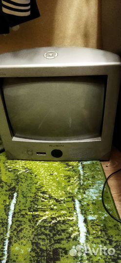 Телевизор бу