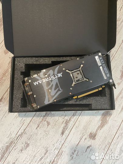 Geforce Rtx 2060 Super palit JetStream 8Gb