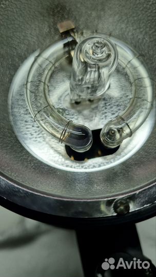 Студийная вспышка falcon eyes