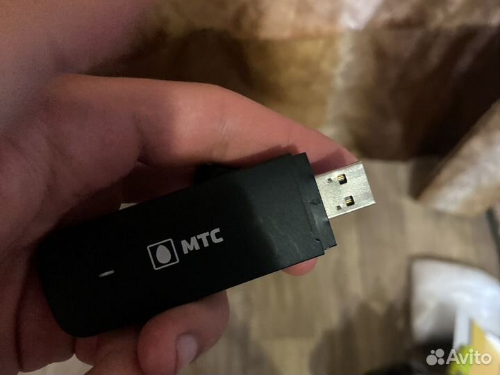 Модемы и роутеры