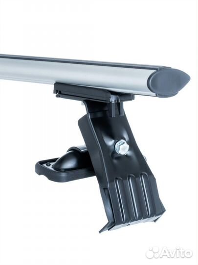 Багажник на крышу