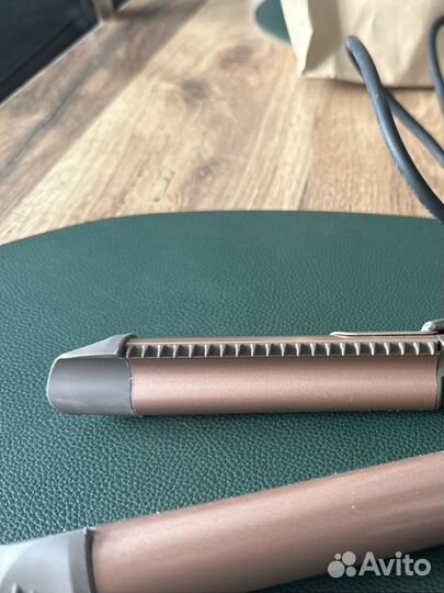 Плойка rowenta