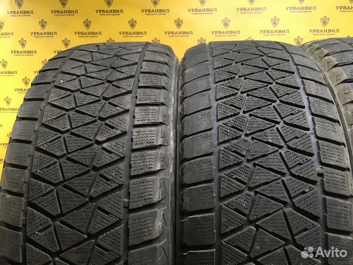 Bridgestone Blizzak DM-V2 285/60 R18 116R