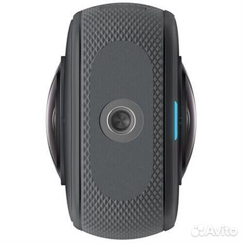 Экшн-камера Insta360 One X3 + карта памяти