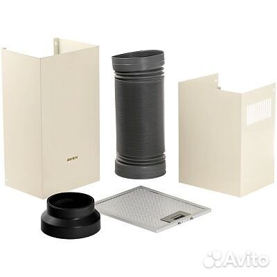 Вытяжка Avex VNM 6080 Y беж