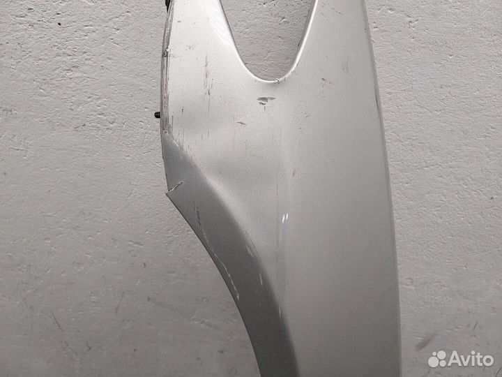 Крыло BMW 5 F10, 2010