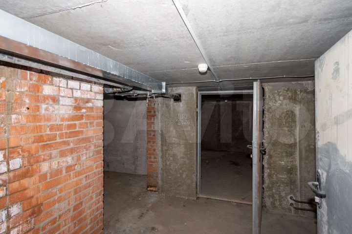 Свободного назначения, 130 м² С доходом