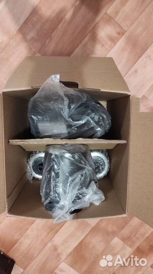 Электрическая Терка