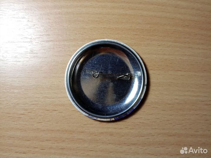 Значок геншин