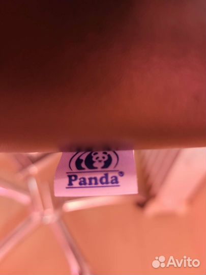 Парикмахерское кресло