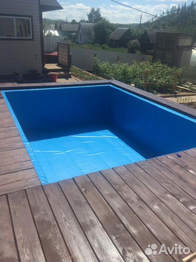 Пвх пленка для любого типа изделия