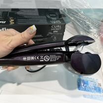 Утюжок для волос babyliss