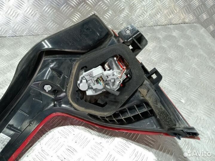 Фонарь 31214964 Volvo V60 (2010-2017)