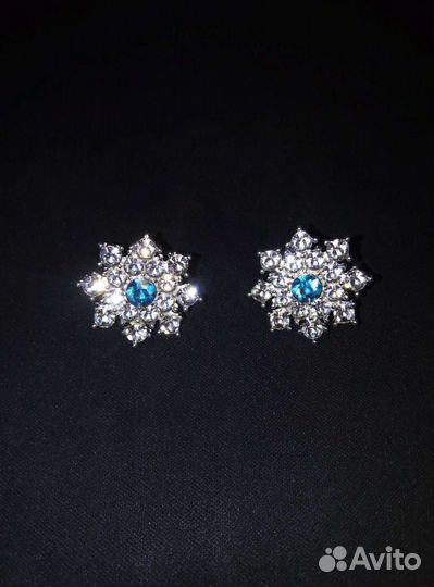 Украшение для кроссовок