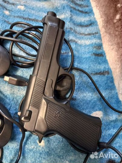 Джойстик для sega