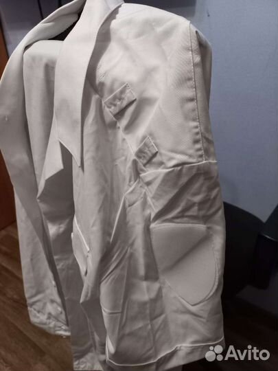 Рубашка мужская белая форма мвд полиция юстиция