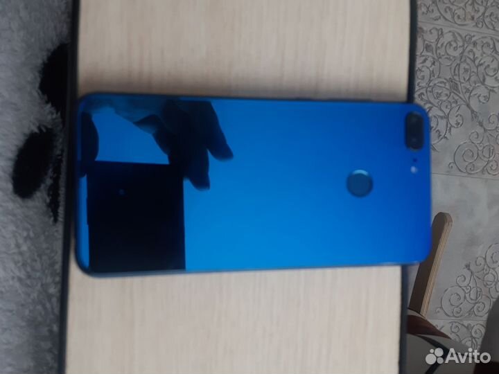 HONOR 9 Lite, 4/32 ГБ