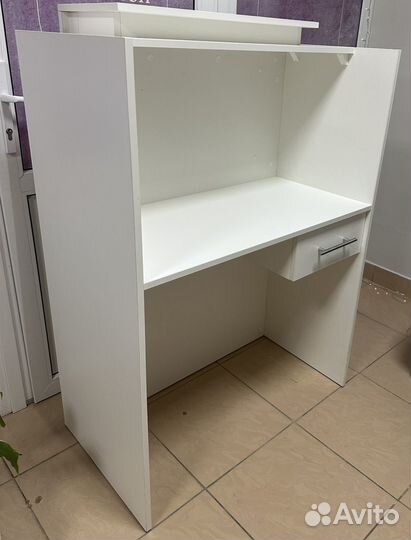 Рабочий стол