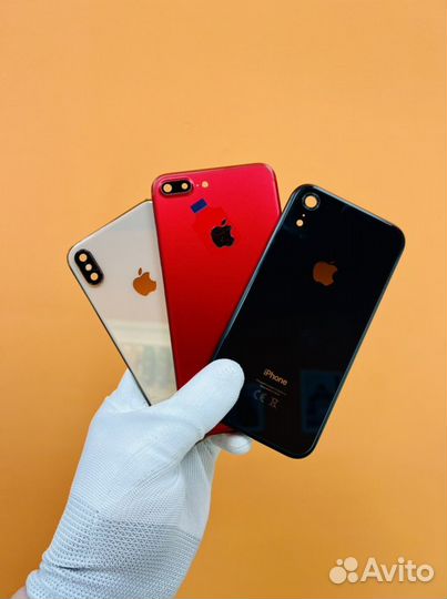 Корпус для Apple iPhone + замена от 1 часа