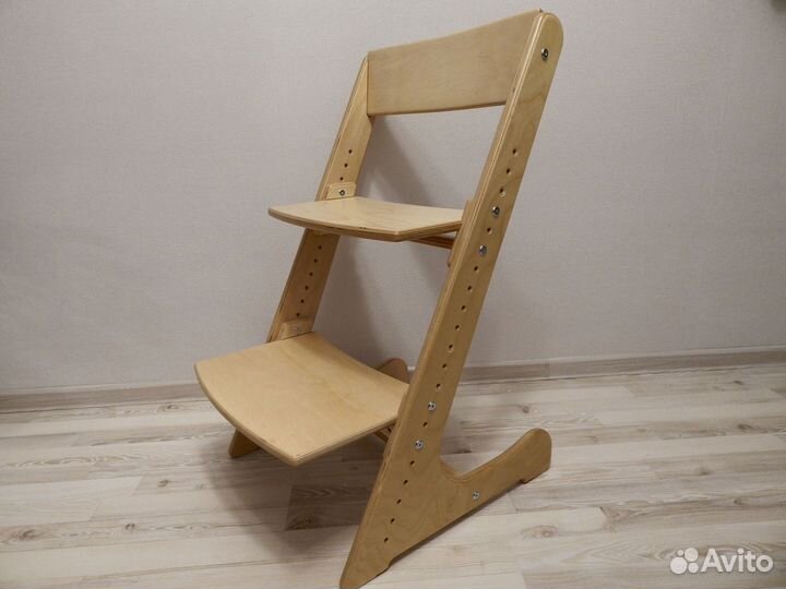 Растущий стул конек горбунок