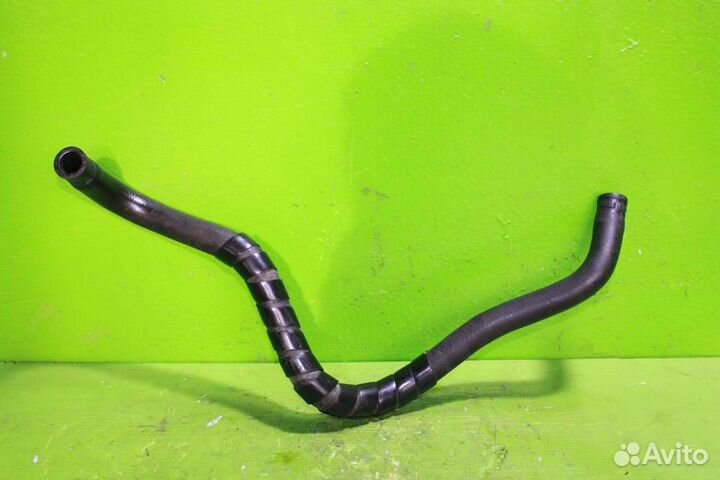 Шланг гидроусилителя toyota wish ZNE14G 1ZZ-FE